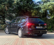 Volkswagen Golf Variant 1.6 TDI BMT 110k Comfortline Slovakia EU6