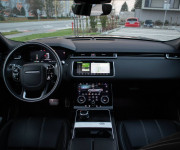 Land Rover Range Rover Velar 3.0D I6 D300 MHEV R-Dynamic SE AWD A/T