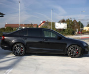 Škoda Octavia 2.0 TSI 245k RS DSG