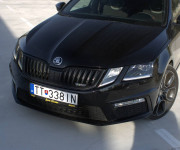 Škoda Octavia 2.0 TSI 245k RS DSG