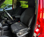 Mercedes-Benz Vito 119 BlueTEC lang 4x4 A/T