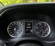 Mercedes-Benz Vito 119 BlueTEC lang 4x4 A/T