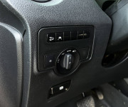 Mercedes-Benz Vito 119 BlueTEC lang 4x4 A/T
