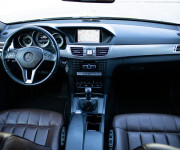 Mercedes-Benz E trieda Kombi 200 CDI BlueTEC Elegance