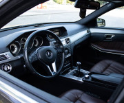 Mercedes-Benz E trieda Kombi 200 CDI BlueTEC Elegance