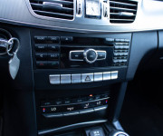 Mercedes-Benz E trieda Kombi 200 CDI BlueTEC Elegance