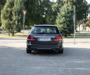 Mercedes-Benz E trieda Kombi 200 CDI BlueTEC Elegance