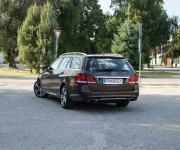 Mercedes-Benz E trieda Kombi 200 CDI BlueTEC Elegance