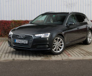 Audi A4 Avant 2.0 TDI 190k Design