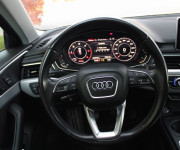 Audi A4 Avant 2.0 TDI 190k Design