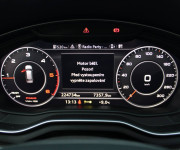 Audi A4 Avant 2.0 TDI 190k Design