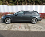 Audi A4 Avant 2.0 TDI 190k Design