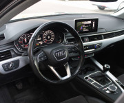 Audi A4 Avant 2.0 TDI 190k Design