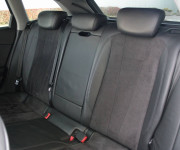 Audi A4 Avant 2.0 TDI 190k Design