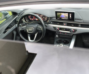 Audi A4 Avant 2.0 TDI 190k Design