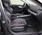 Audi A4 Avant 2.0 TDI 190k Design