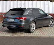 Audi A4 Avant 2.0 TDI 190k Design