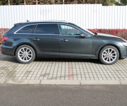 Audi A4 Avant 2.0 TDI 190k Design