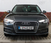 Audi A4 Avant 2.0 TDI 190k Design