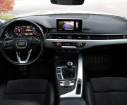 Audi A4 Avant 2.0 TDI 190k Design