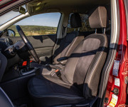 Nissan Qashqai 1.6i Acenta 4x2 (EU5)
