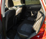 Nissan Qashqai 1.6i Acenta 4x2 (EU5)