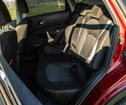 Nissan Qashqai 1.6i Acenta 4x2 (EU5)