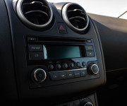 Nissan Qashqai 1.6i Acenta 4x2 (EU5)