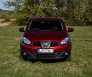Nissan Qashqai 1.6i Acenta 4x2 (EU5)