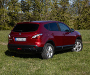 Nissan Qashqai 1.6i Acenta 4x2 (EU5)