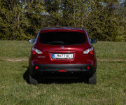 Nissan Qashqai 1.6i Acenta 4x2 (EU5)