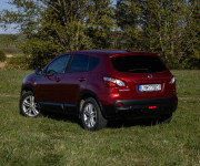 Nissan Qashqai 1.6i Acenta 4x2 (EU5)
