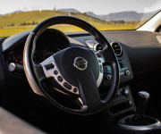 Nissan Qashqai 1.6i Acenta 4x2 (EU5)