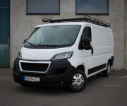 Peugeot Boxer 2.0 BlueHDi 335 L2