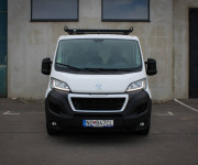 Peugeot Boxer 2.0 BlueHDi 335 L2