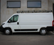 Peugeot Boxer 2.0 BlueHDi 335 L2