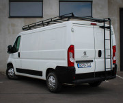 Peugeot Boxer 2.0 BlueHDi 335 L2