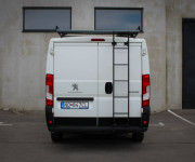 Peugeot Boxer 2.0 BlueHDi 335 L2