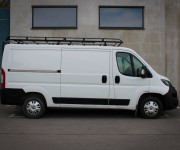 Peugeot Boxer 2.0 BlueHDi 335 L2