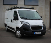 Peugeot Boxer 2.0 BlueHDi 335 L2