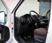 Peugeot Boxer 2.0 BlueHDi 335 L2