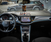 Opel Astra Sport Tourer ST 1.6 CDTI 110k Enjoy