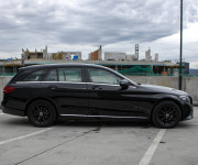 Mercedes-Benz C trieda Kombi 220 d A/T