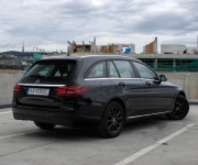 Mercedes-Benz C trieda Kombi 220 d A/T