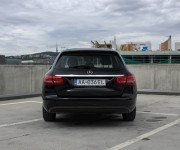 Mercedes-Benz C trieda Kombi 220 d A/T