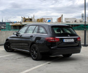 Mercedes-Benz C trieda Kombi 220 d A/T
