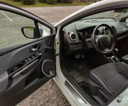 Renault Clio 1.2 TCe GT EDC