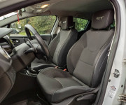 Renault Clio 1.2 TCe GT EDC