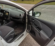 Renault Clio 1.2 TCe GT EDC