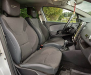 Renault Clio 1.2 TCe GT EDC